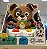 Briquedo Cachorro Sonoro - Baby Einstein - Imagem 1