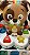 Briquedo Cachorro Sonoro - Baby Einstein - Imagem 3
