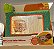 Brinquedo Espelho Sit & See Safari - Bright Stars - Imagem 1