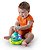 Brinquedo Musical Bright Starts Press & Glow Spinner - Para Bebês (6m+) - Imagem 2