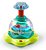 Brinquedo Musical Bright Starts Press & Glow Spinner - Para Bebês (6m+) - Imagem 1