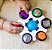 Brinquedo sensorial Curiosity Clutch - Baby Einstein - Imagem 3