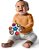 Brinquedo sensorial Curiosity Clutch - Baby Einstein - Imagem 2