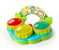 Brinquedo de bateria musical Bright Starts Safari Beats - Imagem 1