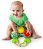 Brinquedo de bateria musical Bright Starts Safari Beats - Imagem 4