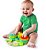 Brinquedo de bateria musical Bright Starts Safari Beats - Imagem 2