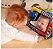 Espelho de Atividades para Bebês Baby Einstein Flip For Art - Imagem 3
