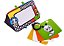Espelho de Atividades para Bebês Baby Einstein Flip For Art - Imagem 4