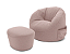POLTRONA JOY INFANTIL - Imagem 1