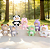 Pocket Hugs Metoo - Brinquedo Surpresa - Imagem 1
