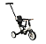 Triciclo 5 Em 1 Flip Beige Kb - Imagem 1