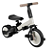 Triciclo 5 Em 1 Flip Beige Kb - Imagem 5