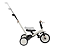 Triciclo 5 Em 1 Flip Beige Kb - Imagem 7