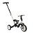 Triciclo 5 Em 1 Flip Beige Kb - Imagem 2