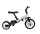 Triciclo 5 Em 1 Flip Beige Kb - Imagem 8