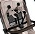 PING 3 TREKKING CAMEL - Imagem 6