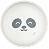 Bowl Em Silicone Gumy com Ventosa Off White - Buba - Imagem 4