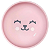 Bowl Em Silicone Gumy com Ventosa Rosa - Buba - Imagem 2