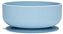 Bowl Em Silicone Gumy com Ventosa Azul - Buba - Imagem 5