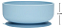 Bowl Em Silicone Gumy com Ventosa Azul - Buba - Imagem 2