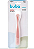 Colher em Silicone Rosa Escuro Estagio 1 - Buba - Imagem 1