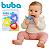 Kit Mordedores com Agua Frutinhas - Buba - Imagem 3