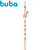 Prendedor de Chupeta em Silicone Cloudt Girafa Bege - Buba - Imagem 2