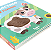 Livro com Texturas Conhecendo a Fazenda - Buba - Imagem 3