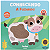 Livro com Texturas Conhecendo a Fazenda - Buba - Imagem 1