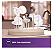 Philips Avent Extrator de Leite Manual Essential SCF417/11 Verde - Imagem 7