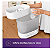 Philips Avent Extrator de Leite Manual Essential SCF417/11 Verde - Imagem 8