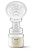 Philips Avent Extrator de Leite Manual Essential SCF417/11 Verde - Imagem 3