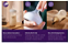 Kit 2 Mamadeiras 3.0 Pétala 330ml Pack Duplo Philips Avent - SCY906/02 - Imagem 3