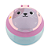 Porta Snack Besties Gatinha Skip Hop - Imagem 1