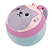 Porta Snack Besties Gatinha Skip Hop - Imagem 2