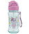 Garrafa Flip Tritan Besties Gatinha Skip Hop - Imagem 1