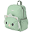 Mochila Escolar Besties Dino Skip Hop - Imagem 2