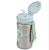 Garrafa de Aço Inox 350ml Besties Dino Skip Hop - Imagem 2