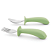 Kit de Talheres Besties Dino Verde Skip Hop - Imagem 3