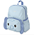 Mochila Escolar Besties Elefante Skip Hop - Imagem 2