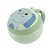 Porta Snack Besties Elefante Skip Hop - Imagem 2