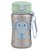 Garrafa de Aço Inox 350ml Besties Elefante Skip Hop - Imagem 1