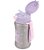 Garrafa de Aço Inox 350ml Besties Unicórnio Skip Hop - Imagem 2