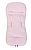 Capa para Carrinho de Bebê Windsor Rosa - Imagem 1