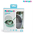 Tigela Com Colher E Tampa Em Inox Verde 300ml - Pimpolho - Imagem 4