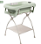 Banheira Indigo Plus com Suporte Sage Green - Imagem 1