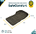 Almofada para Carrinhos SafeComfort Orgânica Sage - Imagem 3