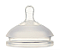Bico para Mamadeira Soft Sense Fluxo 04 Acima de 6 Meses Pimpolho - Imagem 1