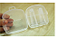 Kit Com Duas Dedeiras Em Silicone Com Caixa Mnmrc01 Incolor - Imagem 4
