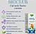 Esferas De Banho Bubbly Óleo Natural Vegano Bioclub - Imagem 3